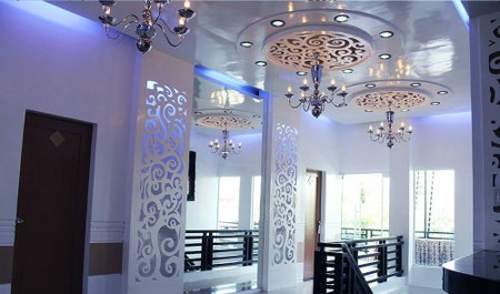 Bergamo Hotel Lingayen, Lingayen, Philippines