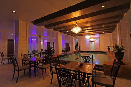 Bergamo Hotel Lingayen, Lingayen, Philippines