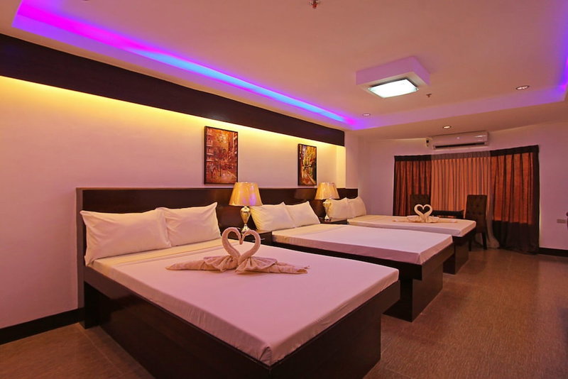 Bergamo Hotel Lingayen, Lingayen, Philippines