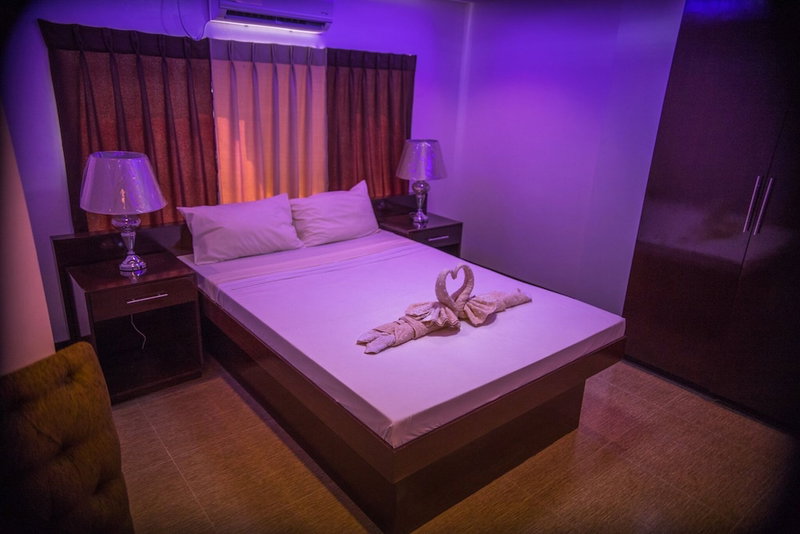 Bergamo Hotel Lingayen, Lingayen, Philippines