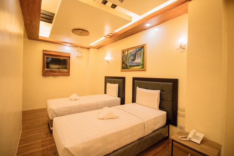 Hotel La Maria, Guiuan, Philippines