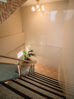 Hotel La Maria, Guiuan, Philippines