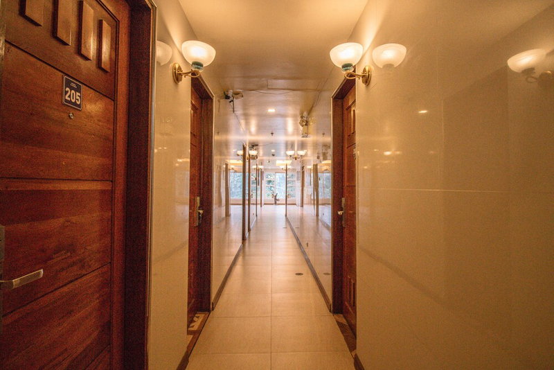 Hotel La Maria, Guiuan, Philippines