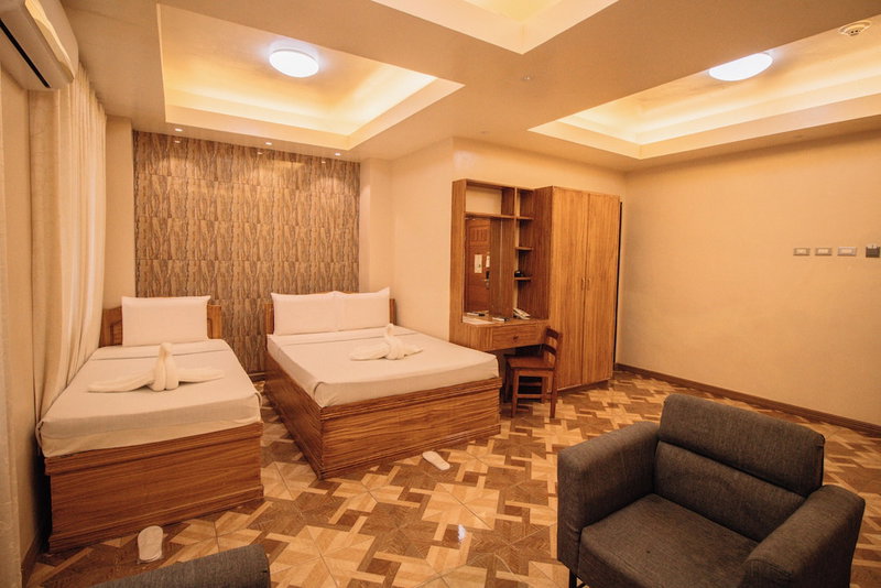 Hotel La Maria, Guiuan, Philippines