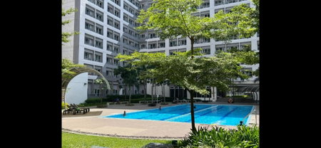 H&H at Grace Residences, Manila, Filipinas