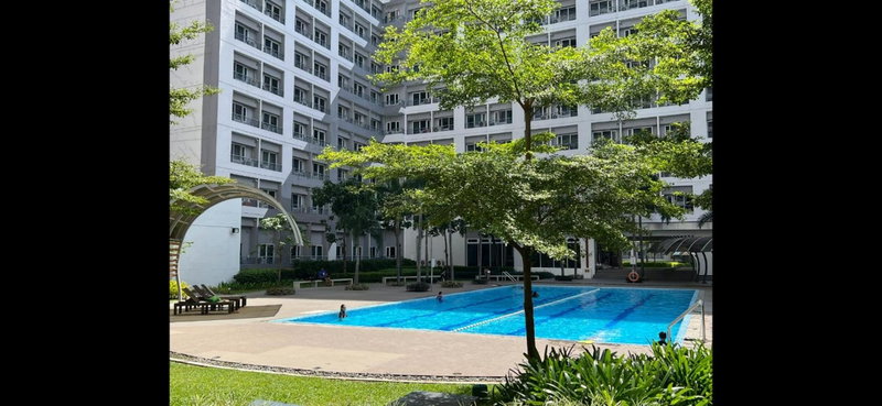 H&H at Grace Residences, Manila, Filipinas