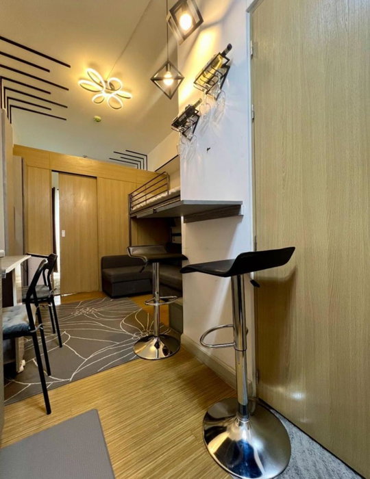 H&H at Grace Residences, Manila, Filipinas
