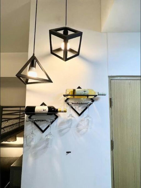 H&H at Grace Residences, Manila, Filipinas