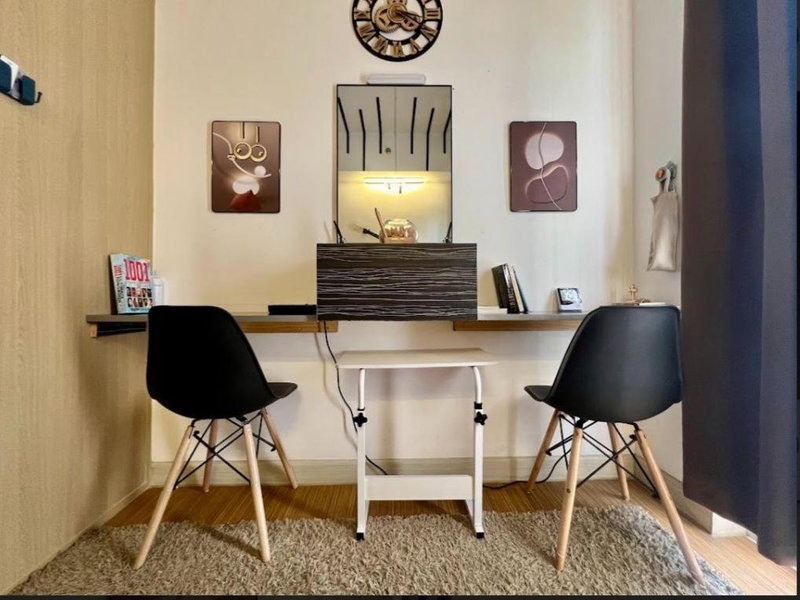 H&H at Grace Residences, Manila, Filipinas
