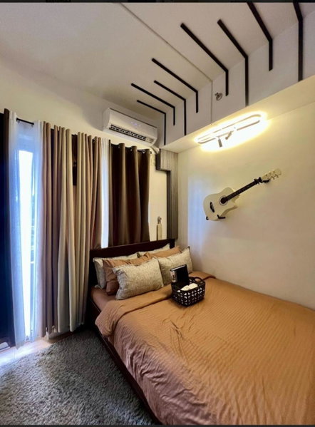 H&H at Grace Residences, Manila, Filipinas