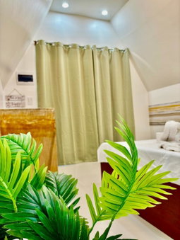 Villa Lovi Panagsama Beach Moalboal, Moalboal, Philippines