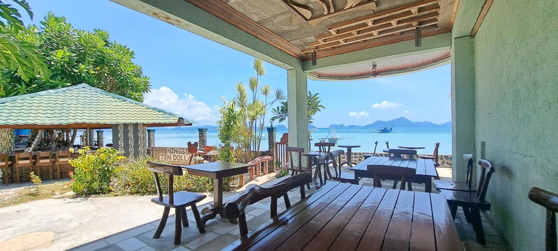 Morning Walsh Resort El Nido, El Nido, Filipinas