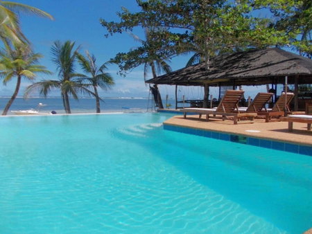 Romantic Beach Villas Siargao Island, General Luna, Филиппины