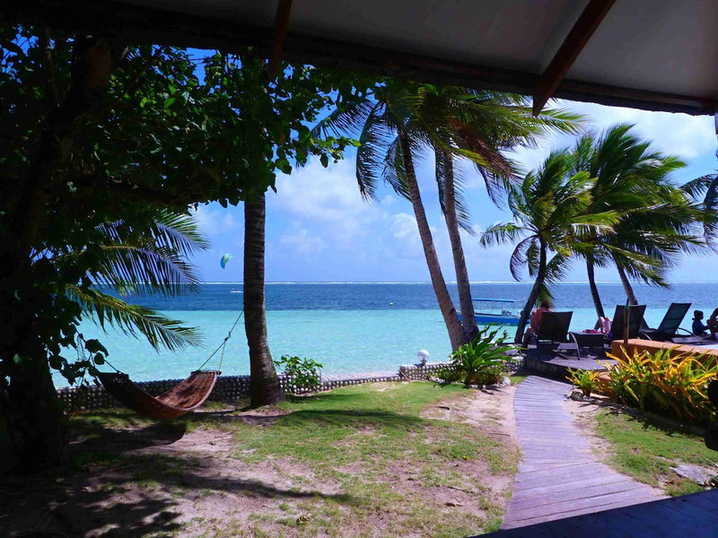 Romantic Beach Villas Siargao Island, General Luna, Филиппины