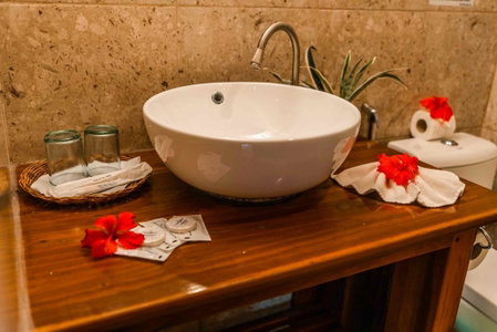 Romantic Beach Villas Siargao Island, General Luna, Филиппины