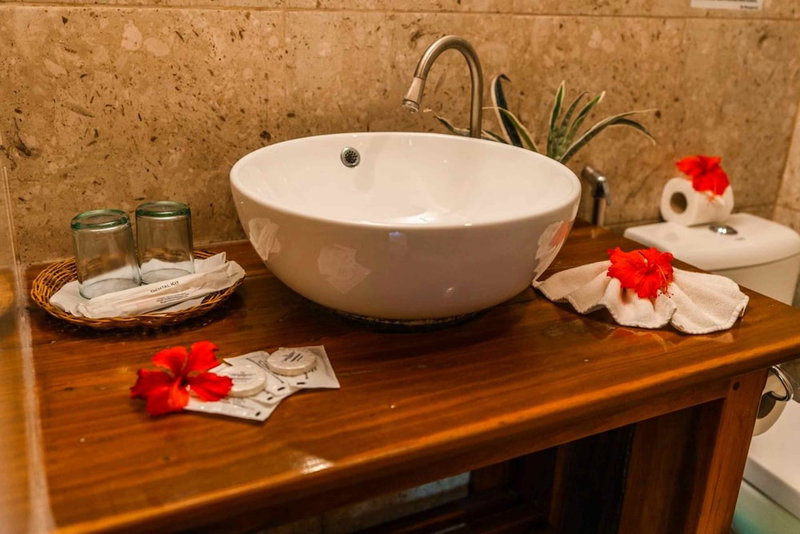 Romantic Beach Villas Siargao Island, General Luna, Филиппины