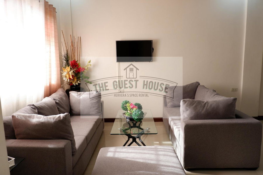 The Guest House, Lucena, Philippines