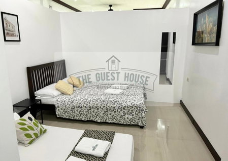 The Guest House, Lucena, Philippines