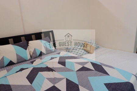 The Guest House, Lucena, Philippines