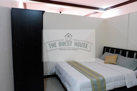 The Guest House, Lucena, Philippines