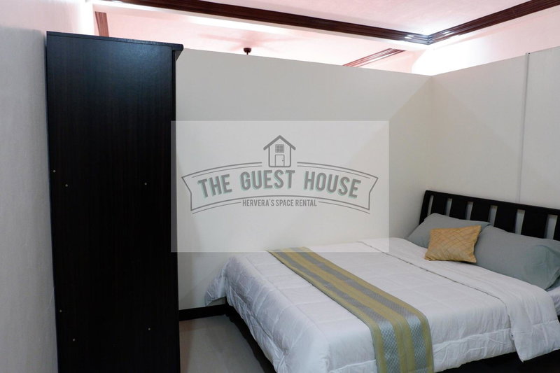 The Guest House, Lucena, Philippines