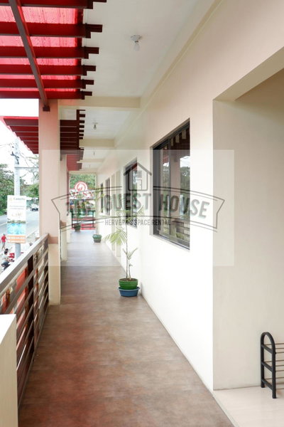 The Guest House, Lucena, Philippines