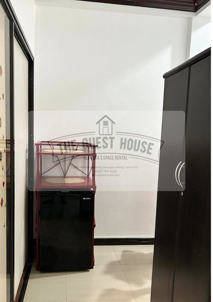 The Guest House, Lucena, Philippines