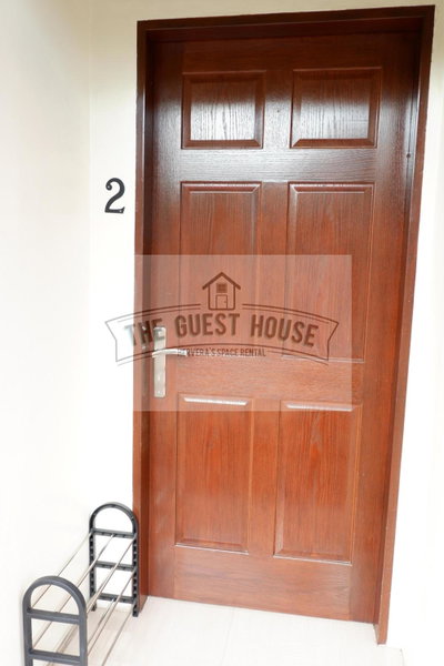The Guest House, Lucena, Philippines