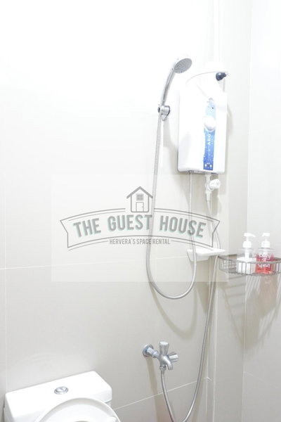 The Guest House, Lucena, Philippines