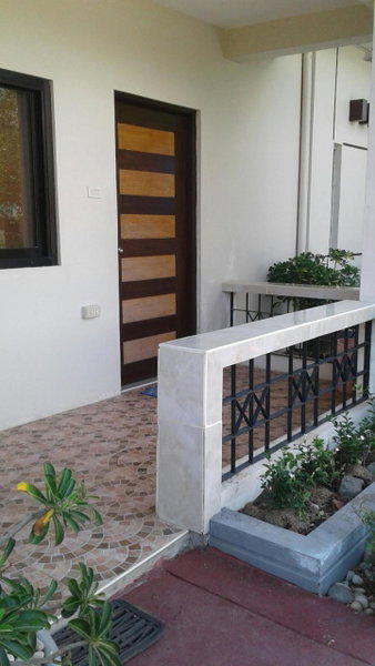 Airport View Hotel, Vigan, Philippines