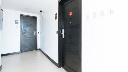 RedDoorz Plus at MM Hotel Las Pinas former RedDoorz Plus Near Bamboo Organ, Manila, Philippines