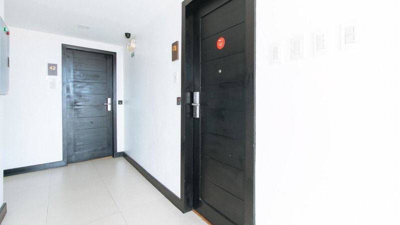 RedDoorz Plus at MM Hotel Las Pinas former RedDoorz Plus Near Bamboo Organ, Manila, Philippines