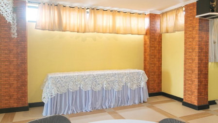 RedDoorz Plus at MM Hotel Las Pinas former RedDoorz Plus Near Bamboo Organ, Manila, Philippines