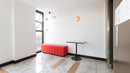 RedDoorz Plus at MM Hotel Las Pinas former RedDoorz Plus Near Bamboo Organ, Manila, Philippines