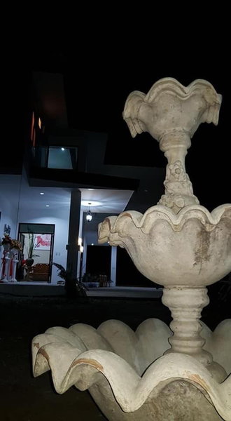 B&S Orchids suites hotel, Dipolog, Philippines
