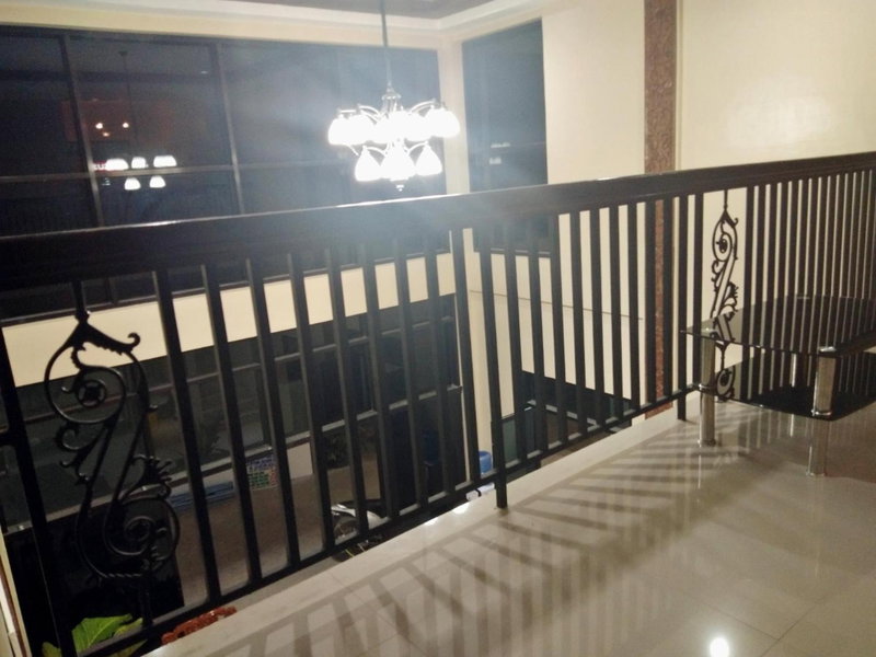 B&S Orchids suites hotel, Dipolog, Philippines