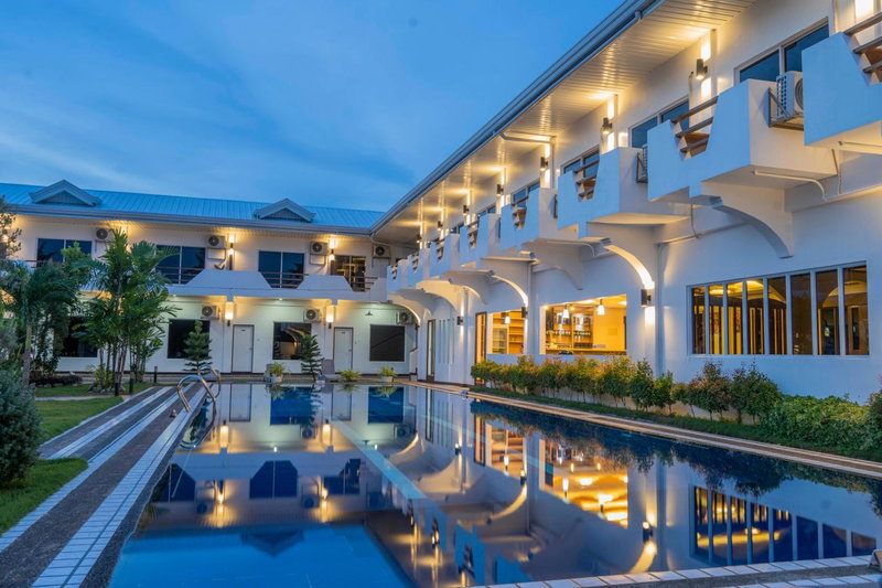 Adela Resort Panglao, Panglao, Philippines