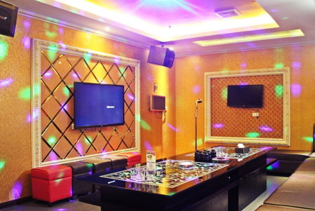 Dela Chambre Hotel, Manila, Philippines