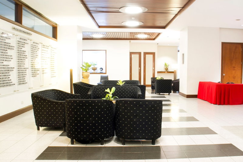 AIM Conference Center Manila, Makati, Filipinas