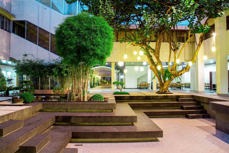 AIM Conference Center Manila, Makati, Filipinas