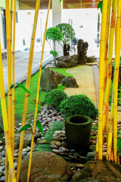 AIM Conference Center Manila, Makati, Filipinas