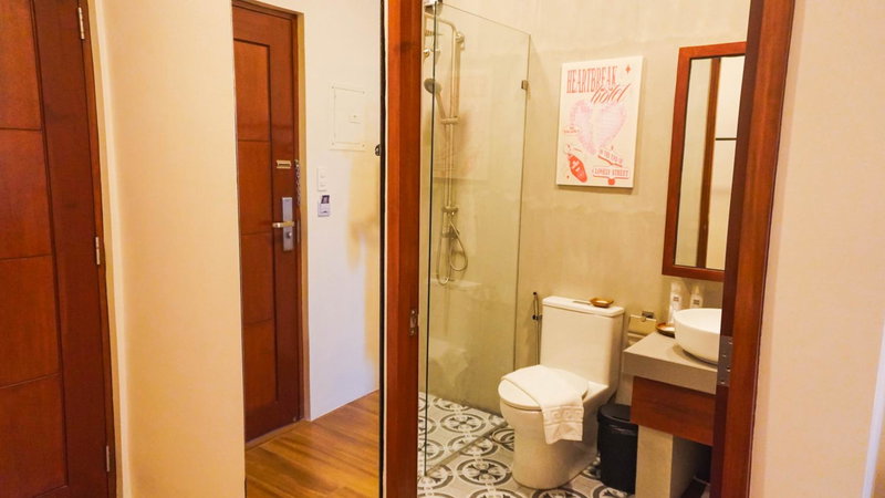 UNWND Boutique Hotel Camiguin, Mambajao, Philippines