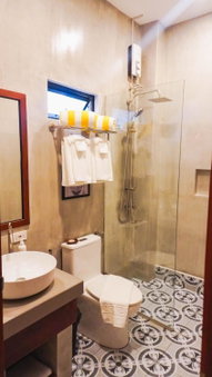 UNWND Boutique Hotel Camiguin, Mambajao, Philippines