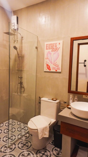 UNWND Boutique Hotel Camiguin, Mambajao, Philippines