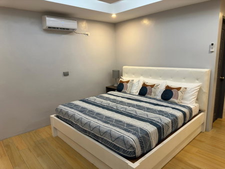 D' Beach Resort, Puerto Princesa City, Филиппины