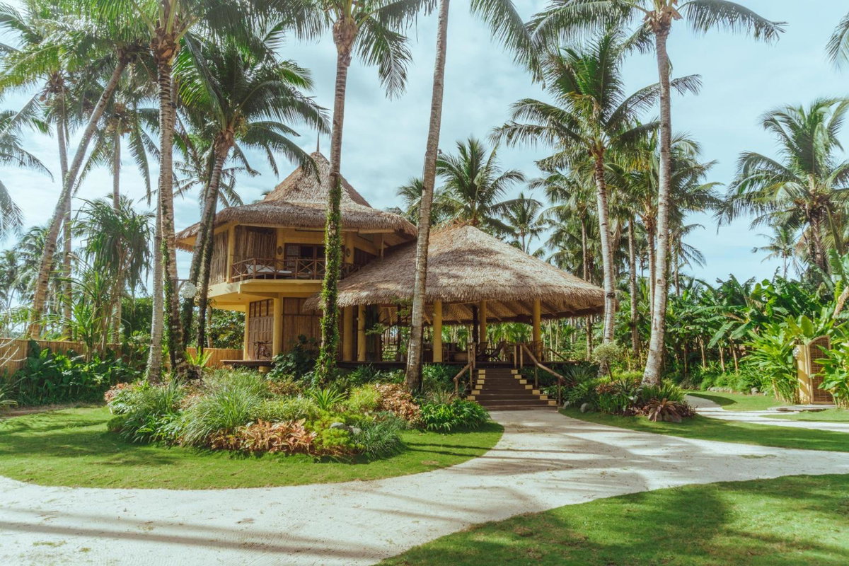INARA Siargao, Filipinas