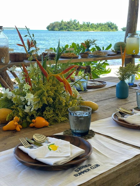 INARA Siargao, General Luna, Filipinas