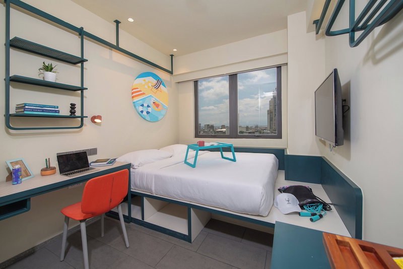 lyf Cebu City managed by The Ascott Limited, Cebu City, Philippines