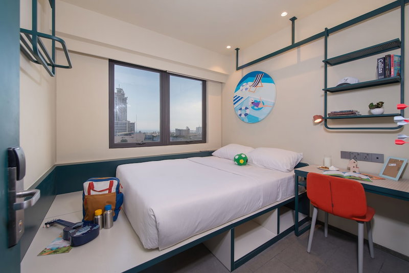 lyf Cebu City managed by The Ascott Limited, Cebu City, Philippines