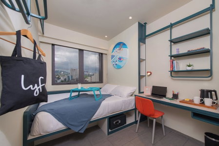 lyf Cebu City managed by The Ascott Limited, Cebu City, Philippines